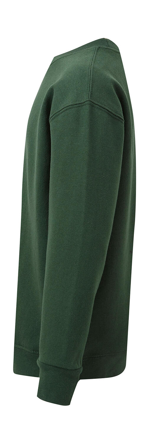 SG Originals Crew Neck Sweatshirt Kids - Afbeelding 4