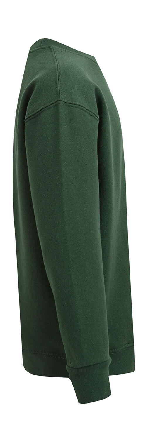 SG Originals Crew Neck Sweatshirt Kids - Afbeelding 6