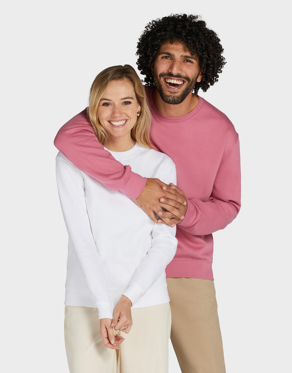 SG Originals Crew Neck Sweatshirt Men - Afbeelding 2