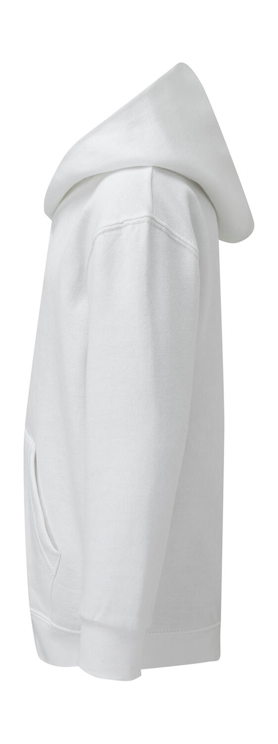 SG Originals Hooded Full Zip Kids - Afbeelding 4