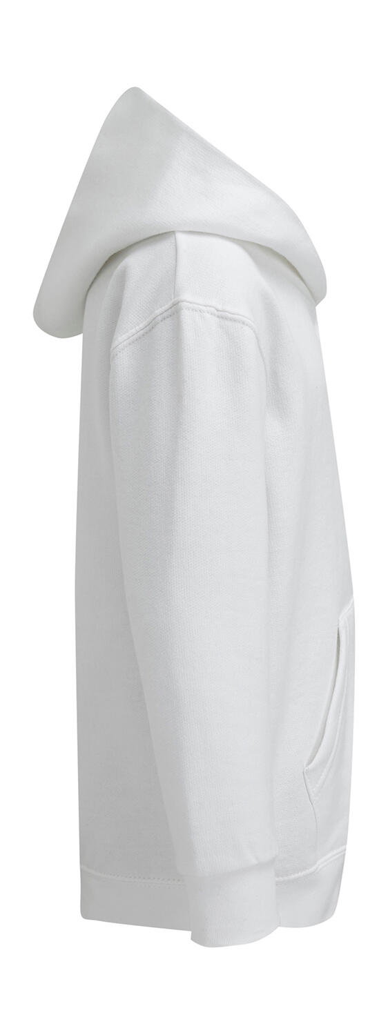 SG Originals Hooded Full Zip Kids - Afbeelding 6