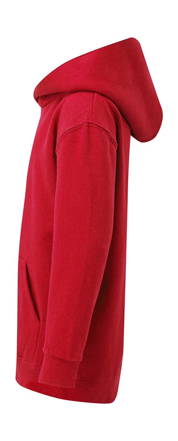 SG Originals Hooded Sweatshirt Kids - Afbeelding 2