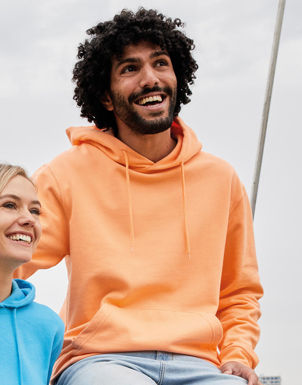 SG Originals Hooded Sweatshirt Men - Afbeelding 7