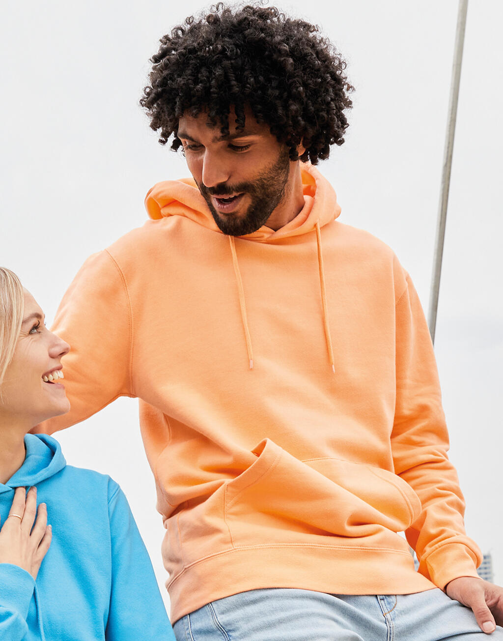 SG Originals Hooded Sweatshirt Men - Afbeelding 8