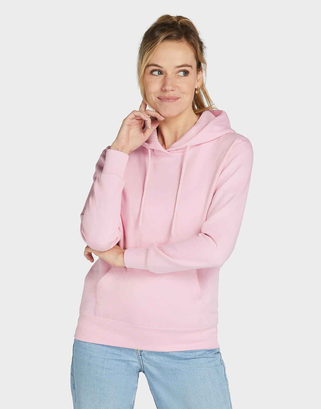 SG Originals Hooded Sweatshirt Women