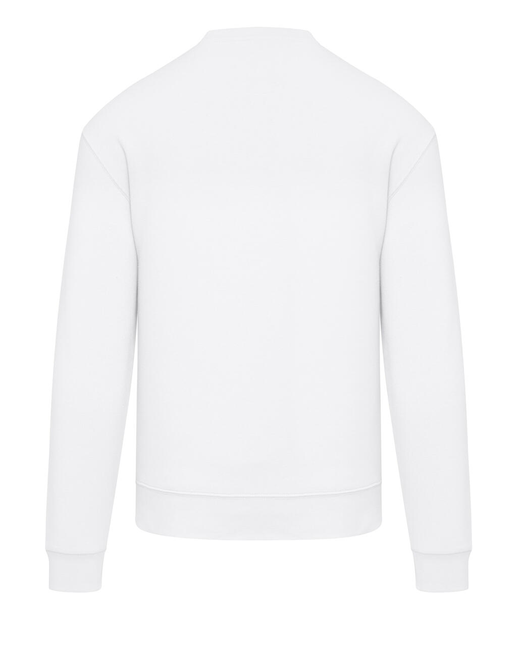 SG Originals Originals Crew Neck Sweat Kids - Afbeelding 4