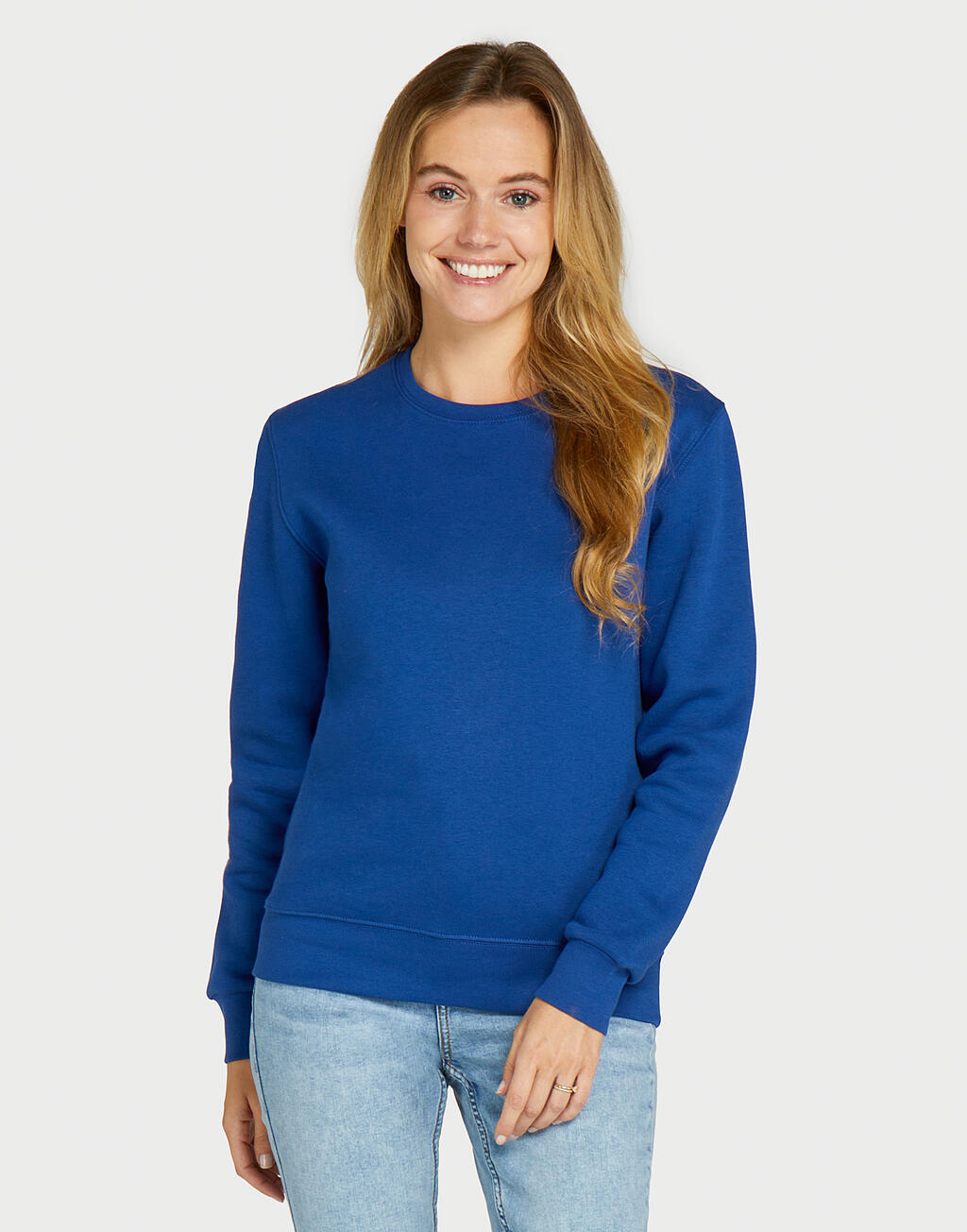 SG Originals Originals Crew Neck Sweat Women