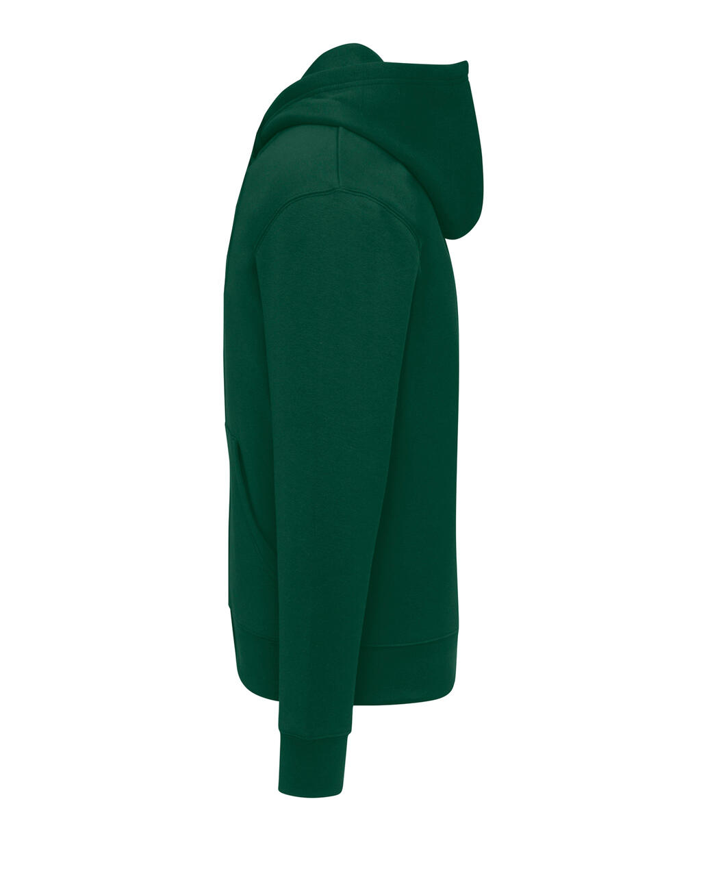 SG Originals Originals Hooded Full Zip Kids - Afbeelding 3