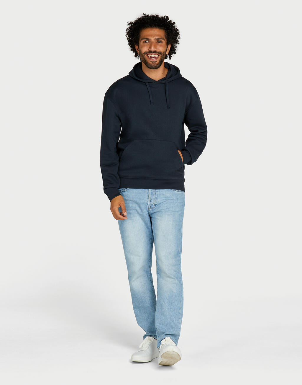 SG Originals Originals Hooded Sweat Men - Afbeelding 2