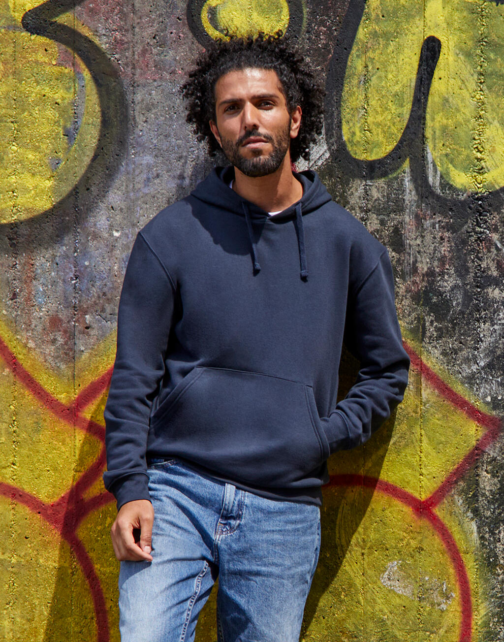 SG Originals Originals Hooded Sweat Men - Afbeelding 6