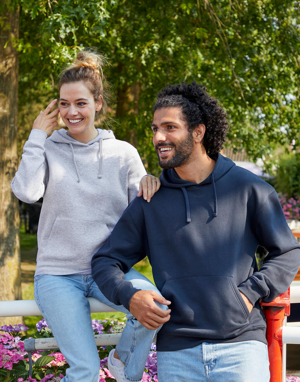 SG Originals Originals Hooded Sweat Men - Afbeelding 7