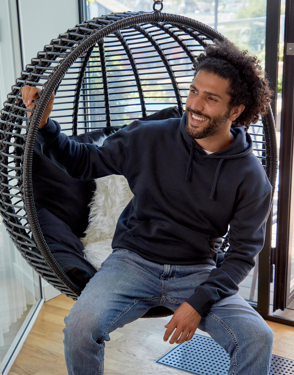 SG Originals Originals Hooded Sweat Men - Afbeelding 9