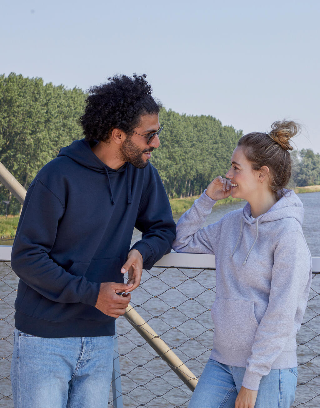 SG Originals Originals Hooded Sweat Men - Afbeelding 12