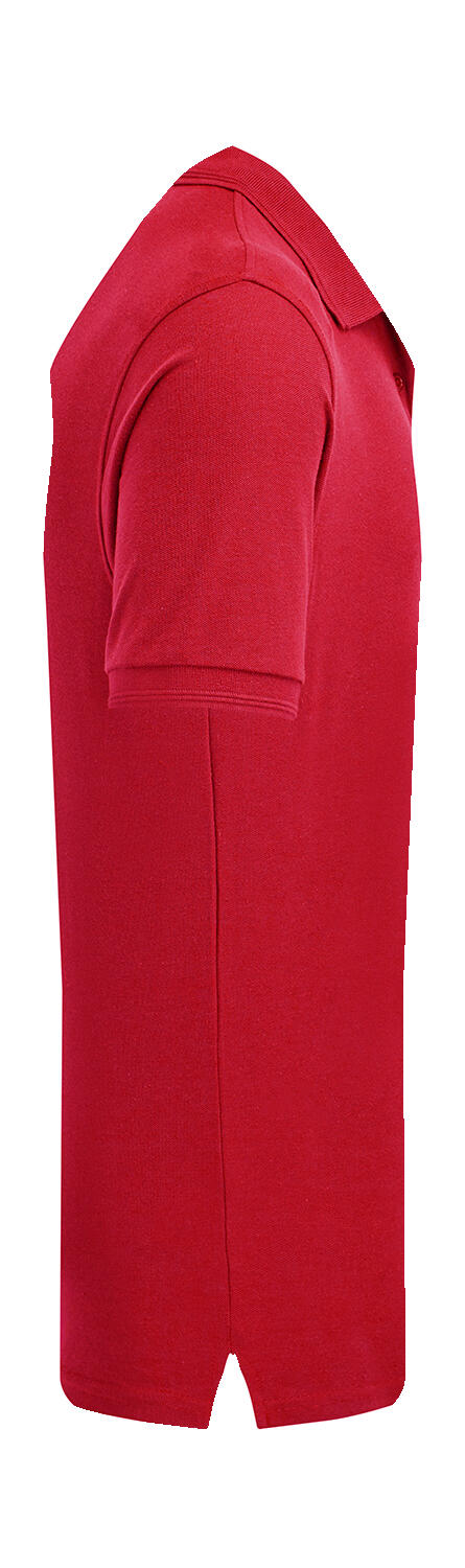 SG Originals Poly Cotton Polo Men - Afbeelding 5