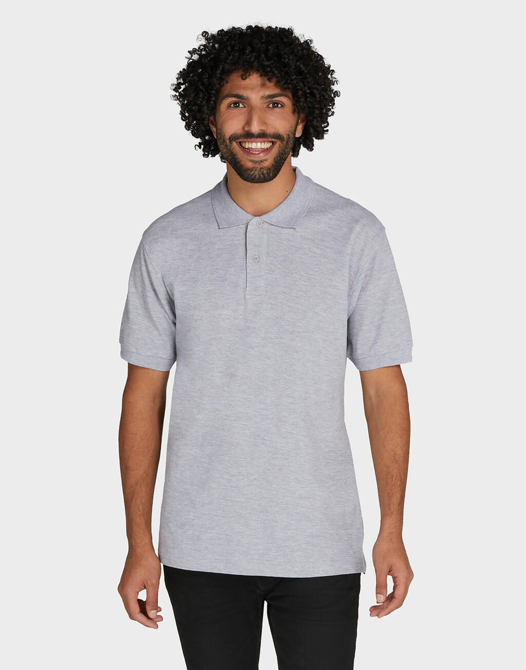 SG Originals Poly Cotton Polo Men