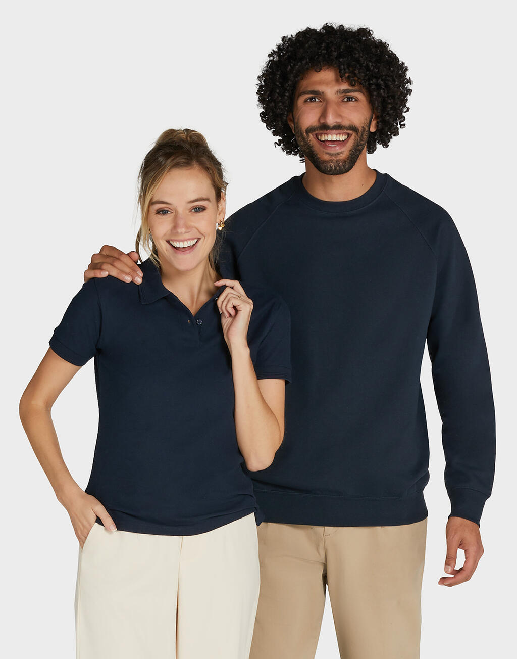 SG Originals Raglan Sweatshirt Men - Afbeelding 2