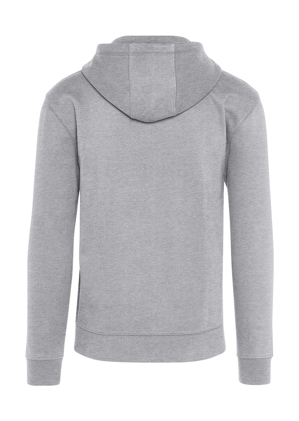 SG Signature Signature Tagless Hooded Full Zip Unisex - Afbeelding 6