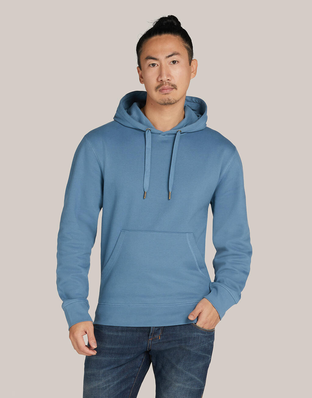 SG Signature Signature Tagless Hooded Sweatshirt Unisex - Afbeelding 5