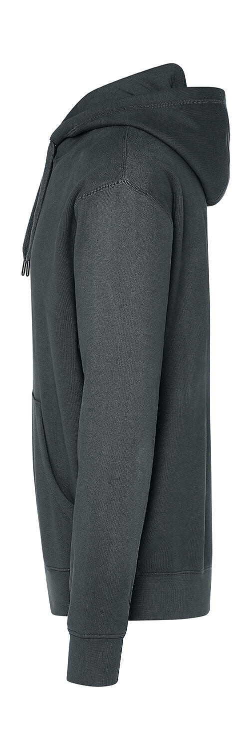 SG Signature Signature Tagless Hooded Sweatshirt Unisex - Afbeelding 6