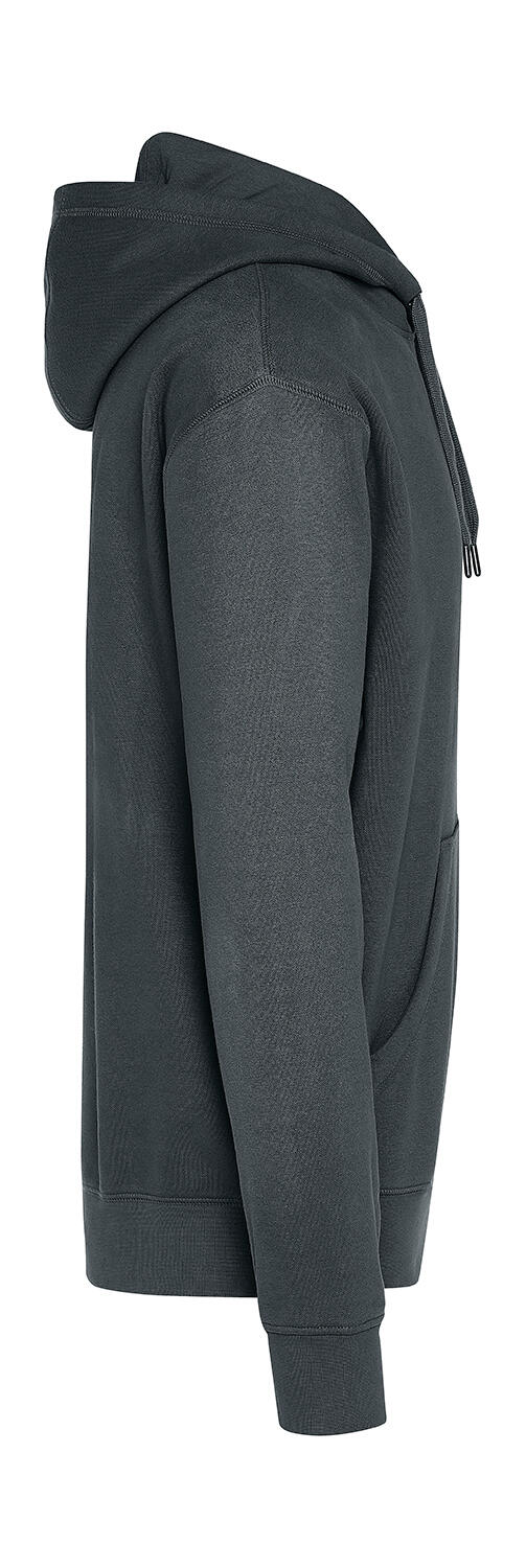 SG Signature Signature Tagless Hooded Sweatshirt Unisex - Afbeelding 8