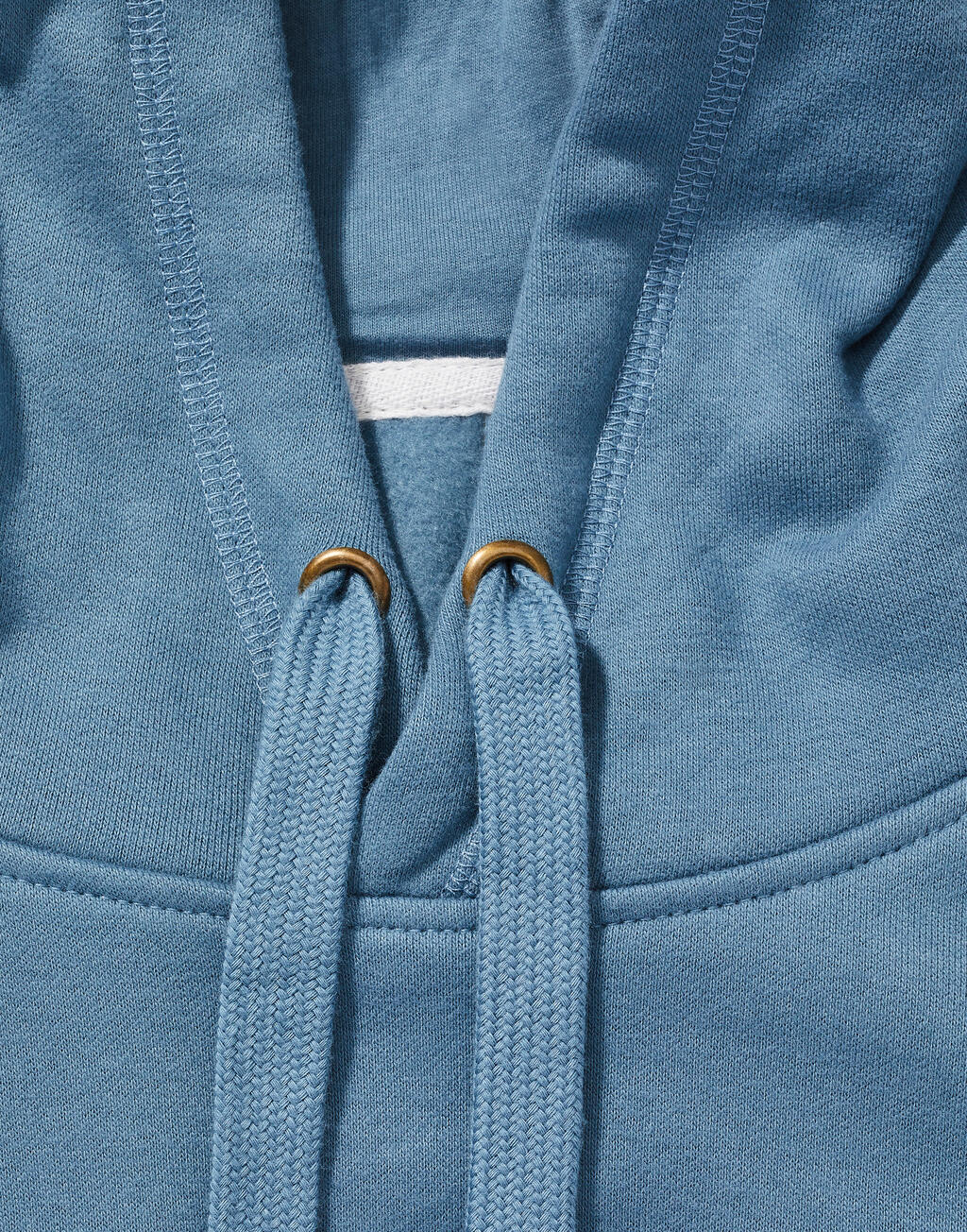 SG Signature Signature Tagless Hooded Sweatshirt Unisex - Afbeelding 9