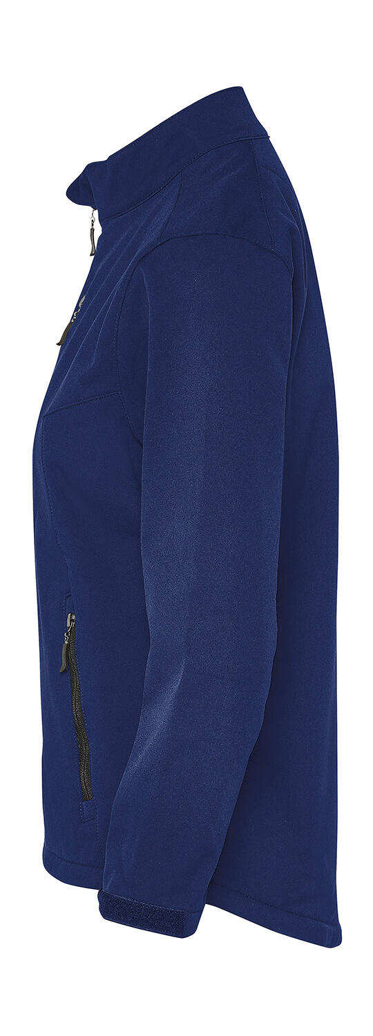 SG Signature Signature Tagless Softshell Jacket Women - Afbeelding 8