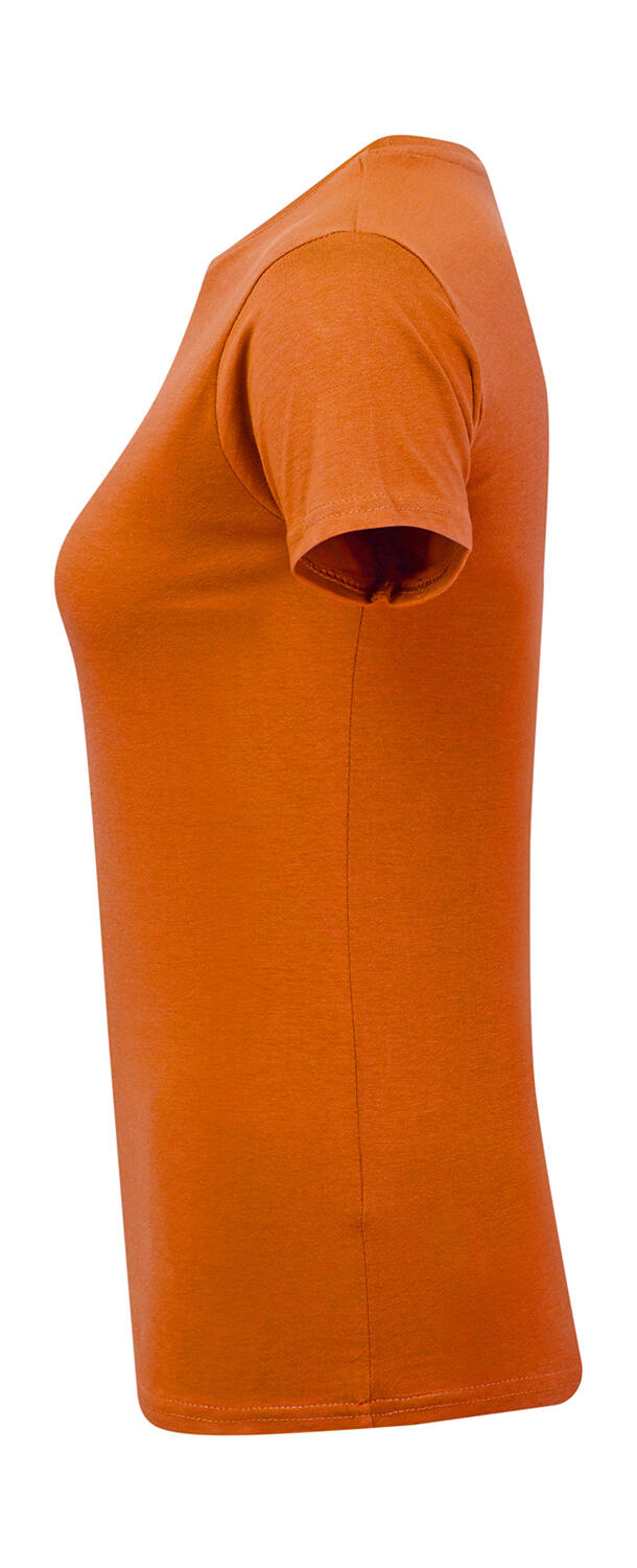 SG Signature Signature Tagless Tee Women - Afbeelding 5