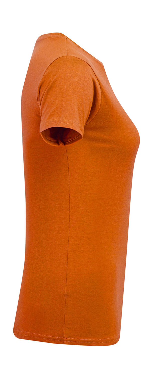 SG Signature Signature Tagless Tee Women - Afbeelding 7