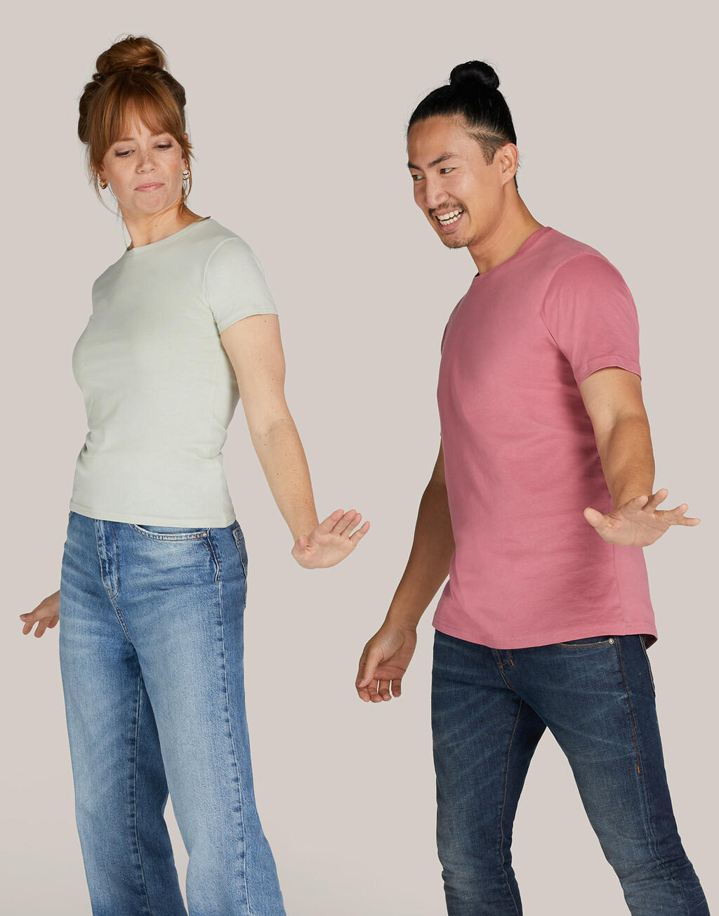 SG Signature Signature Tagless Tee Women - Afbeelding 8