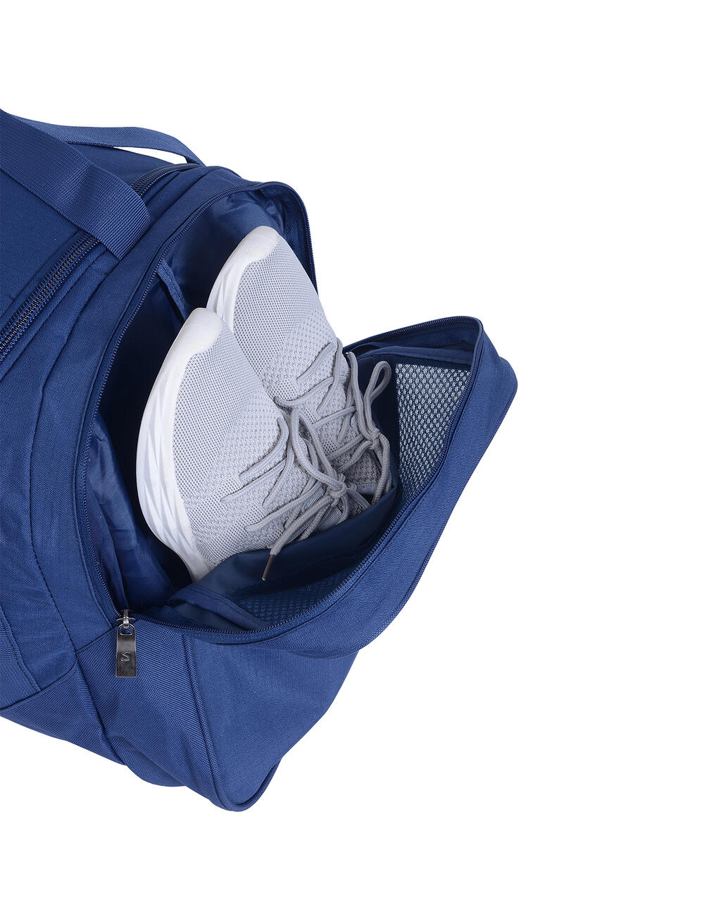 Shugon Aberdeen Big Kit Holdall - Afbeelding 7