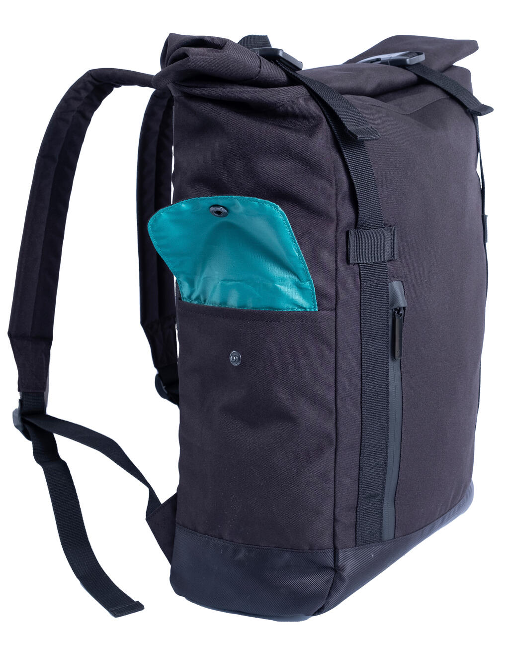 Shugon Budapest Laptop Backpack - Afbeelding 6