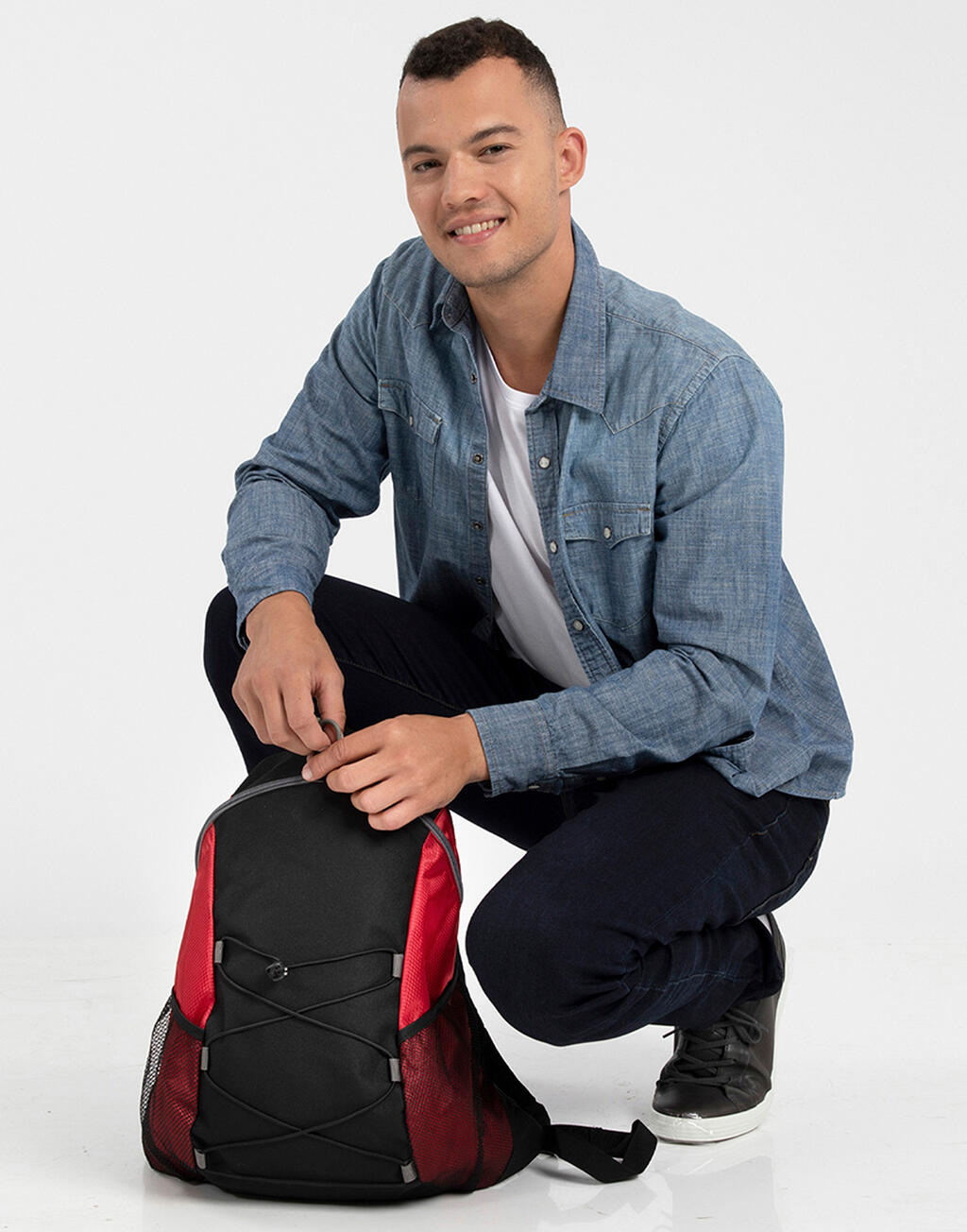 Shugon Chester Backpack