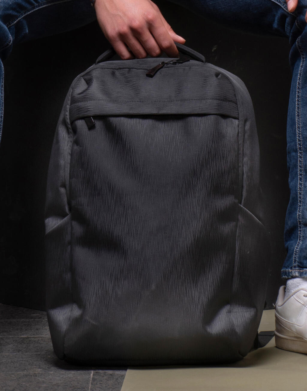 Shugon Davos Essential Laptop Backpack - Afbeelding 3