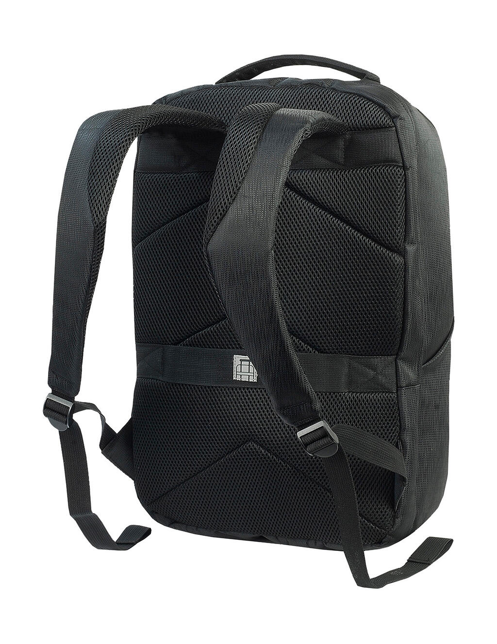 Shugon Davos Essential Laptop Backpack - Afbeelding 6