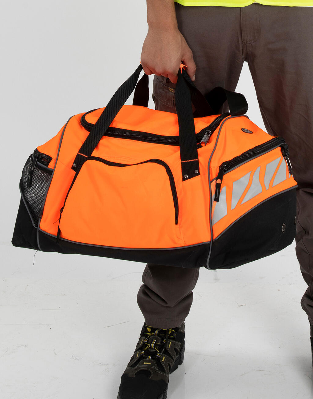 Shugon Daytona Holdall