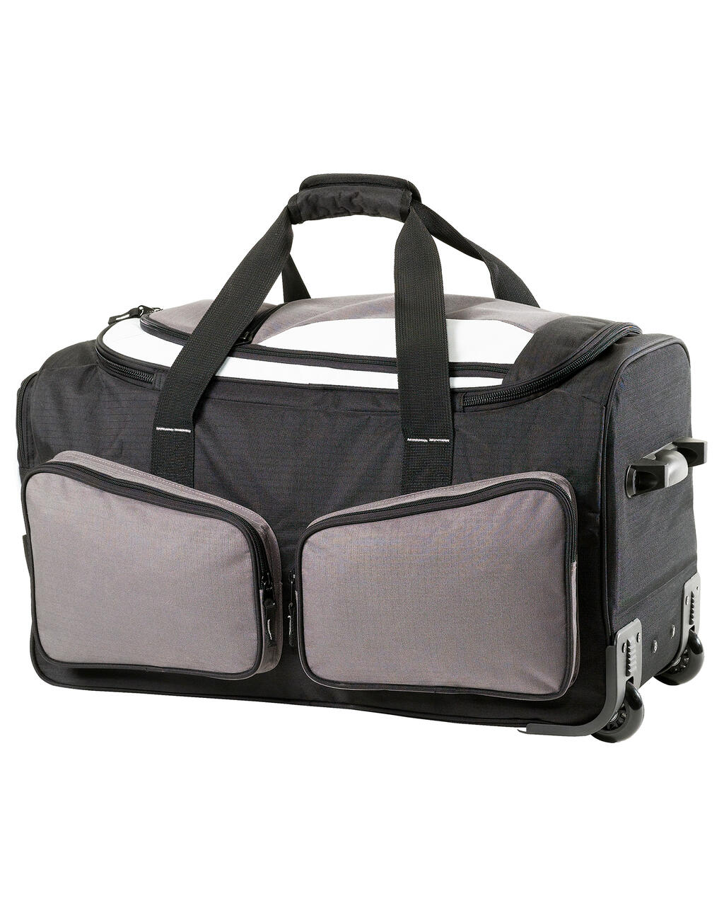 Shugon Detroit Trolley Holdall - Afbeelding 2