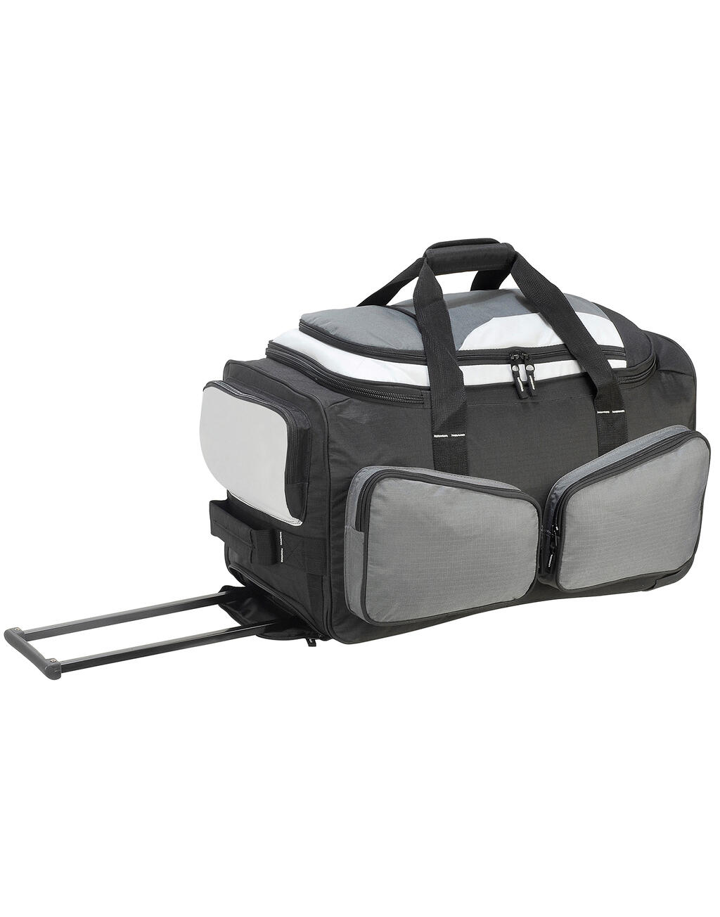 Shugon Detroit Trolley Holdall - Afbeelding 3