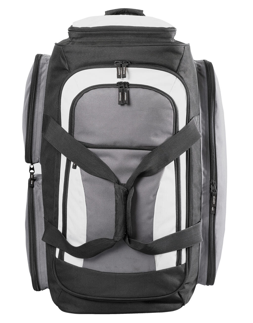 Shugon Detroit Trolley Holdall - Afbeelding 4