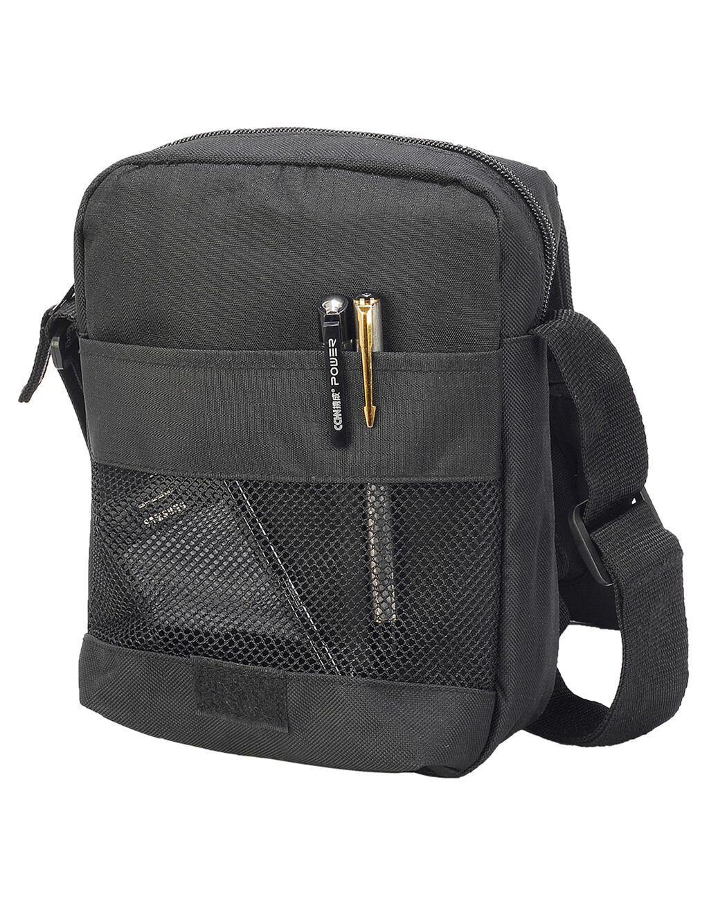 Shugon Dijon Shoulder Pouch - Afbeelding 2