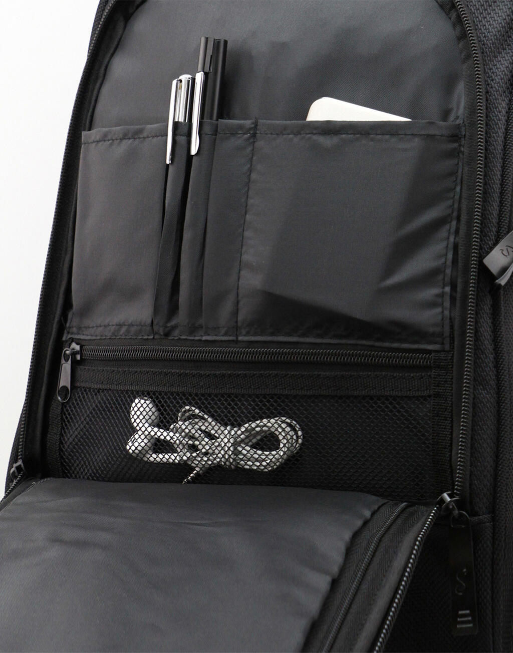 Shugon Dijon Shoulder Pouch - Afbeelding 3