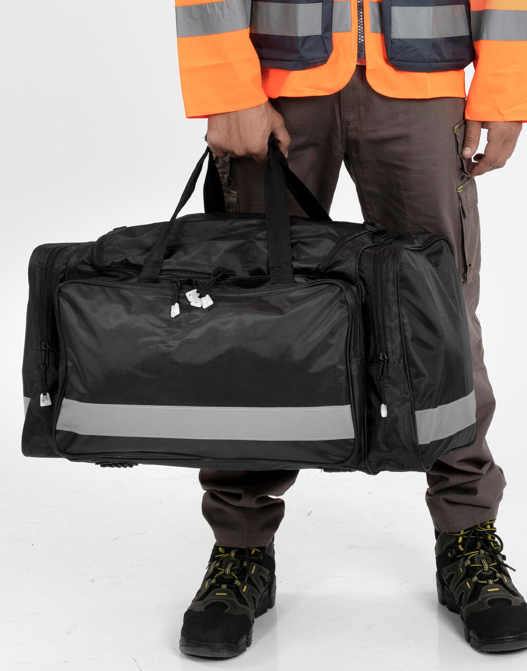 Shugon Glasgow Jumbo Kit Holdall