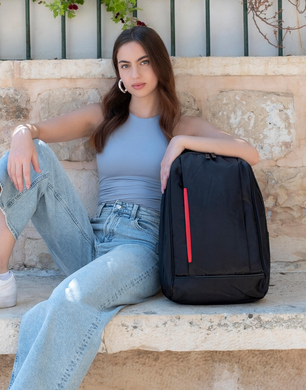 Shugon Kiel Urban Laptop Backpack - Afbeelding 2