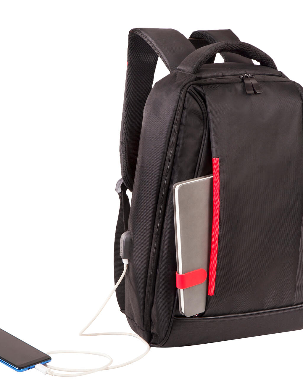 Shugon Kiel Urban Laptop Backpack - Afbeelding 5