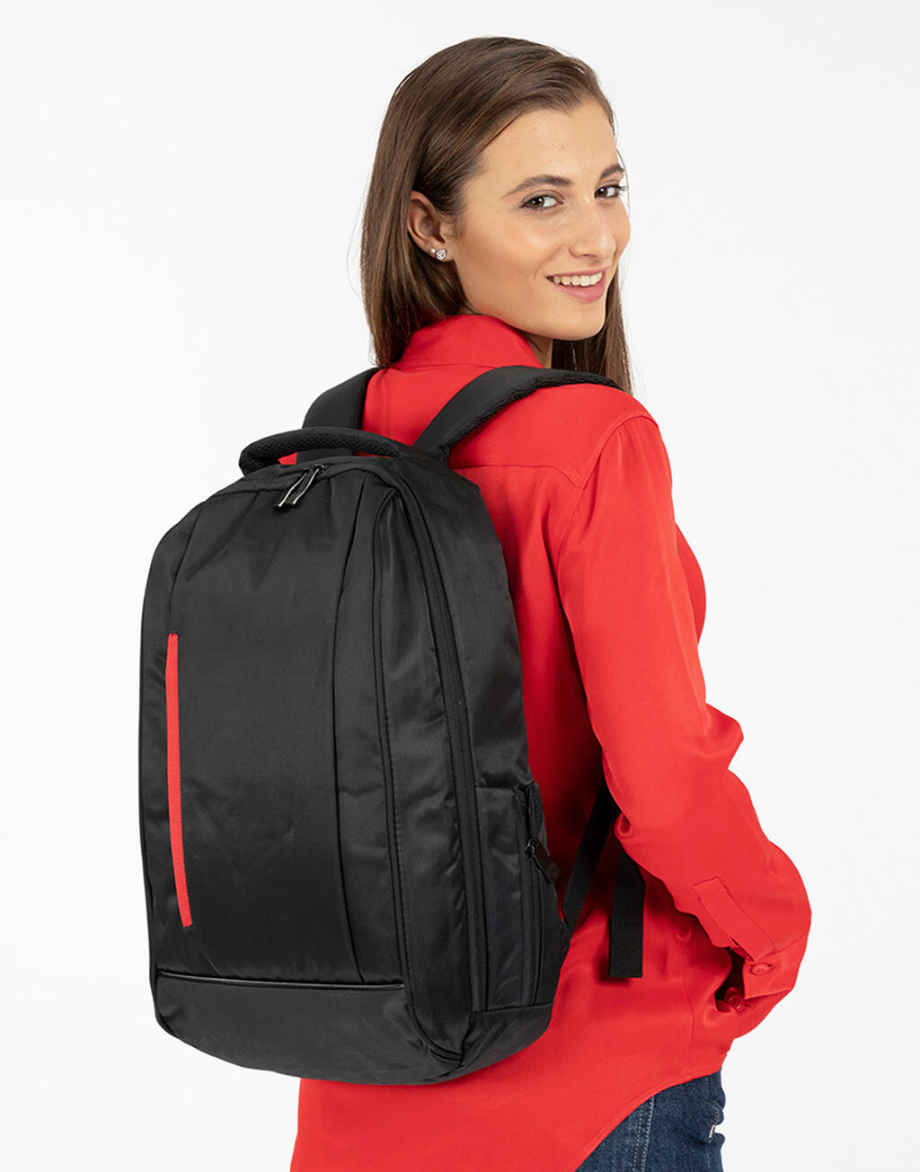Shugon Kiel Urban Laptop Backpack - Afbeelding 8