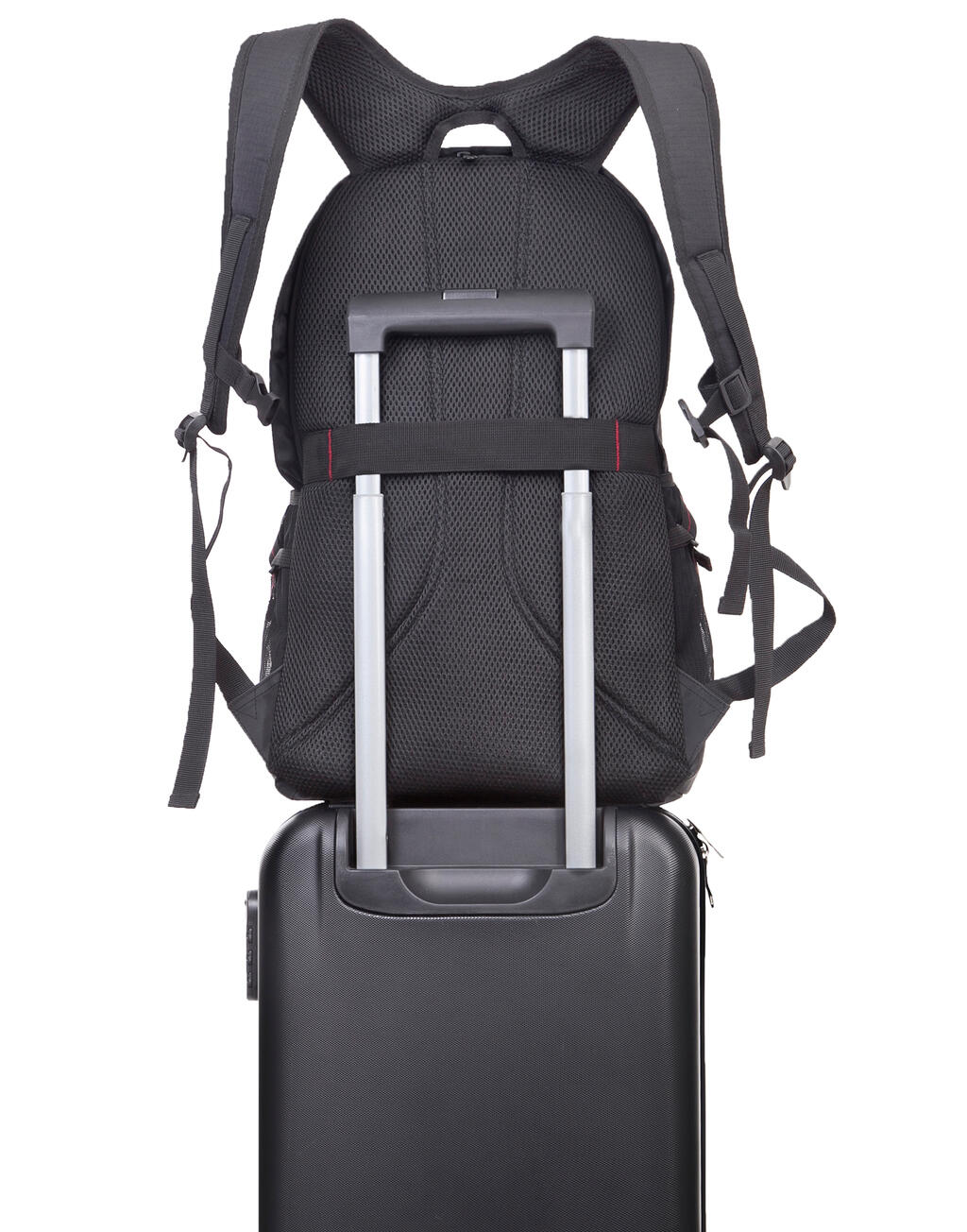 Shugon Leipzig Daily Laptop Backpack - Afbeelding 3