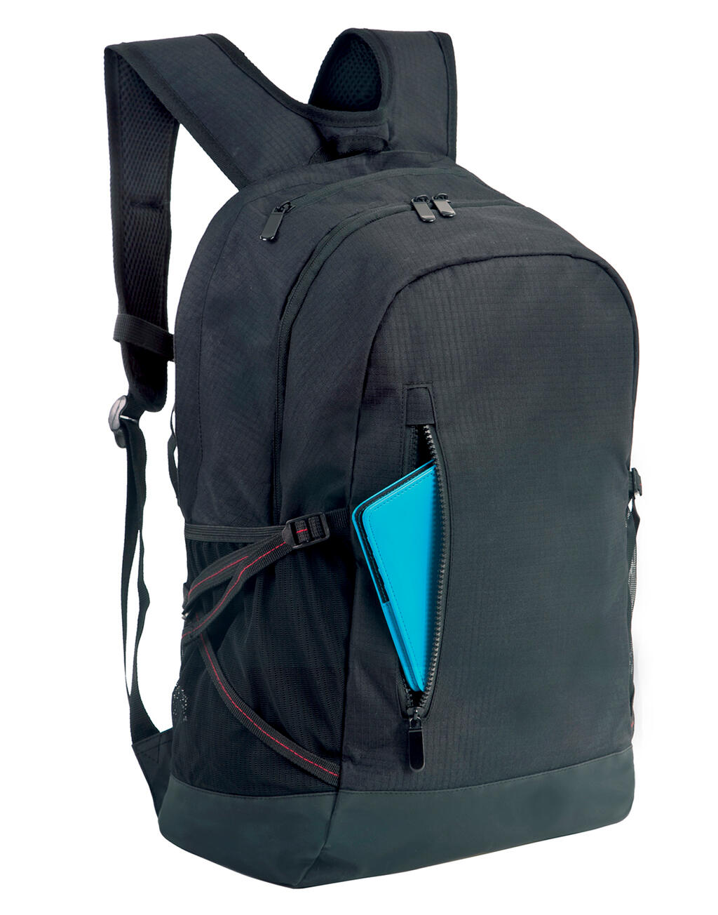 Shugon Leipzig Daily Laptop Backpack - Afbeelding 6