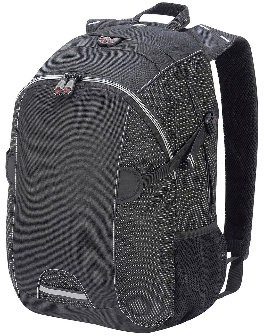Shugon Liverpool Stylish Backpack