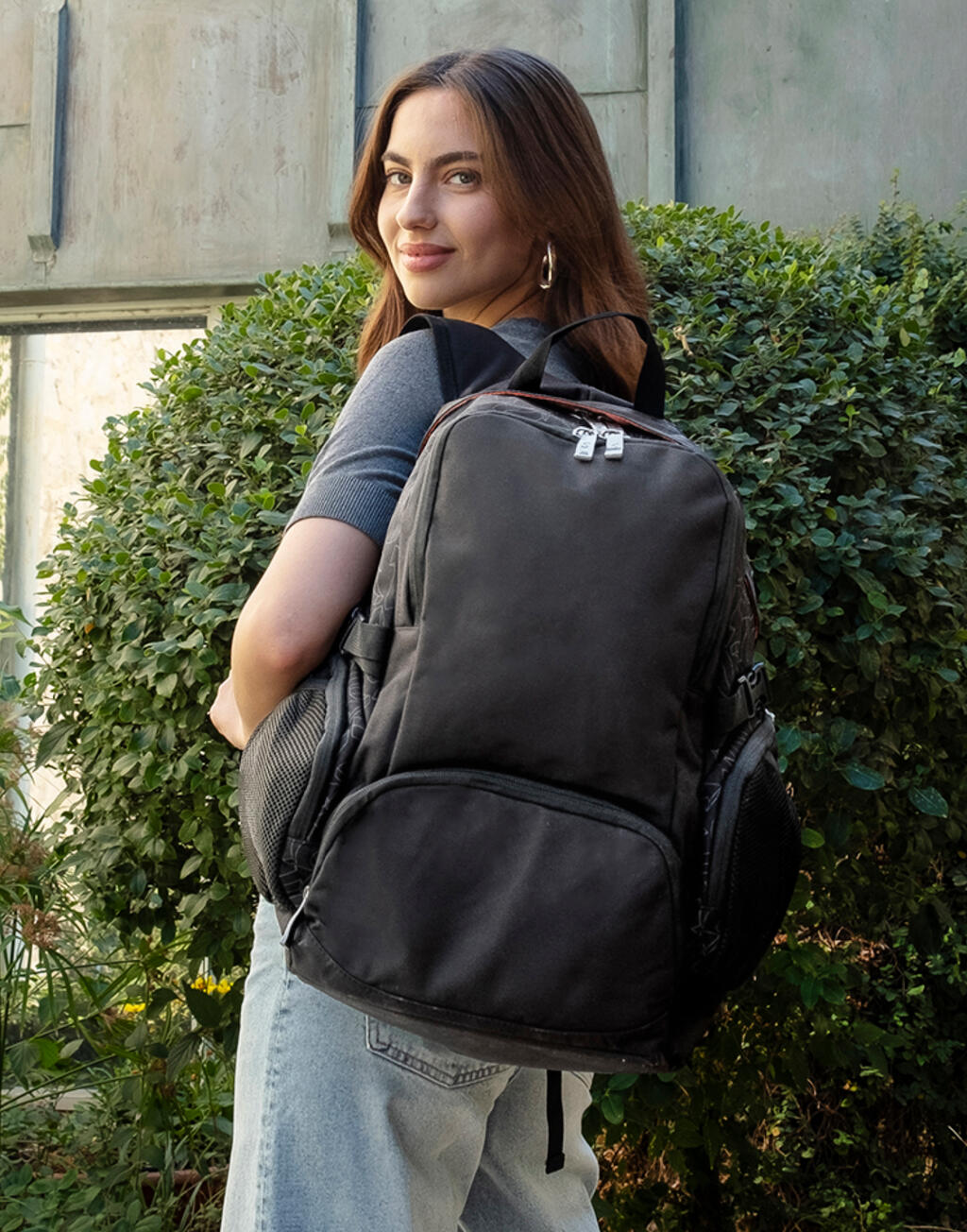 Shugon London Backpack