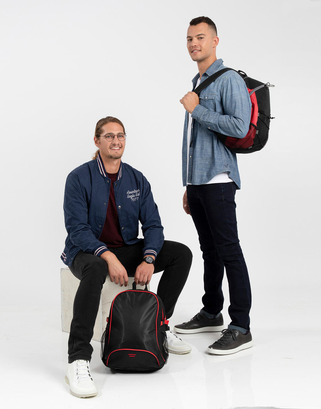 Shugon Osaka Basic Backpack - Afbeelding 6