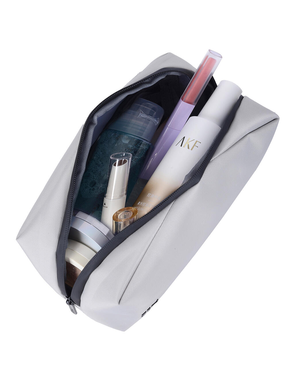 Shugon Prato Stylish Toiletry Case - Afbeelding 3